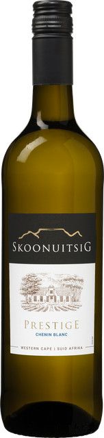 Skoonuitsig Prestige Chenin Blanc Weißwein, Südafrika, 0,75 l - Bild 1