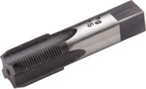 Cimco Gewindebohrer M16x1,5 in Silber - Bild 1
