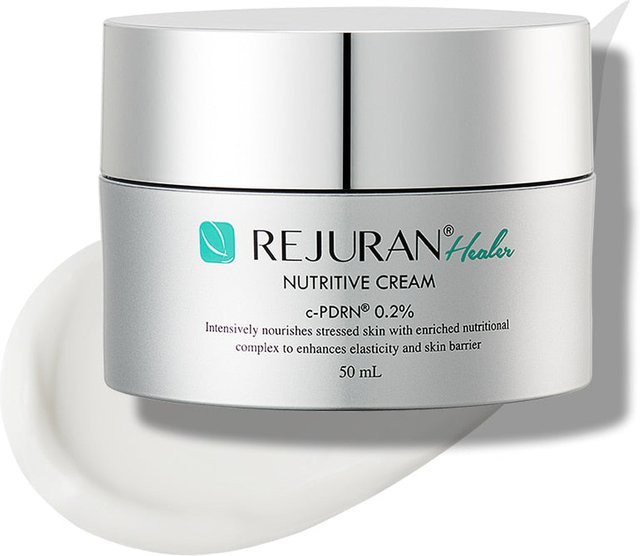 REJURAN Healer Nährcreme, 50 ml, Gesicht - Bild 1