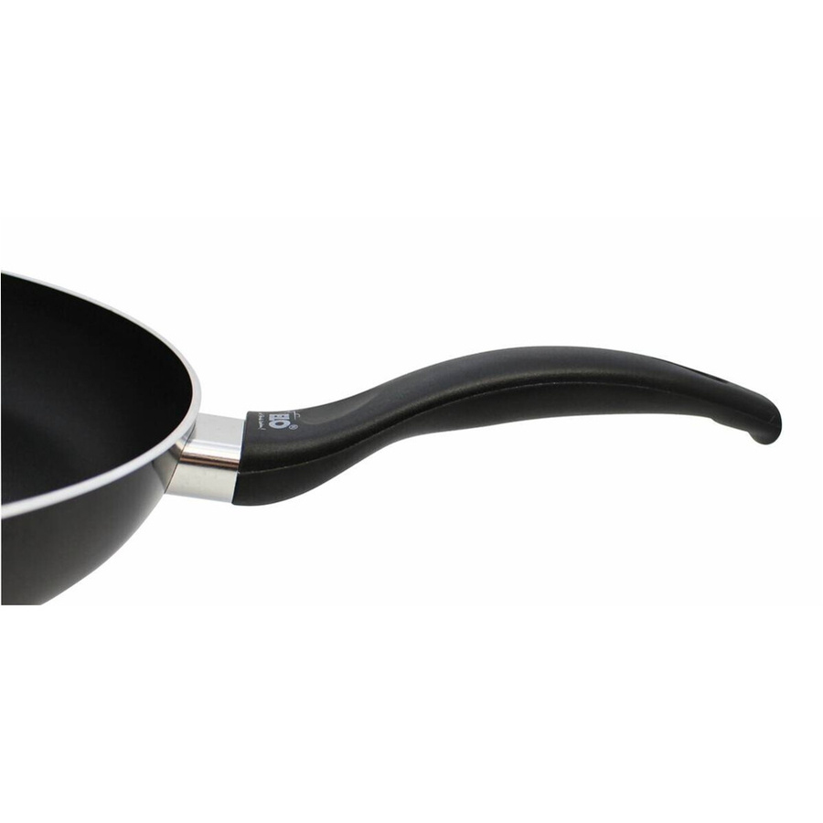 Elo Pfanne aus Aluminium in Schwarz, Durchmesser: 32 cm - Bild 3