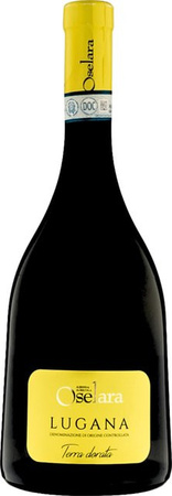 Terra Dorata Lugana, Weißwein (Trebbiano di Lugana), 2023, Italien, trocken, 0,75 l