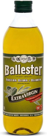 Kier Ballester Natives Olivenöl Extra 1 l