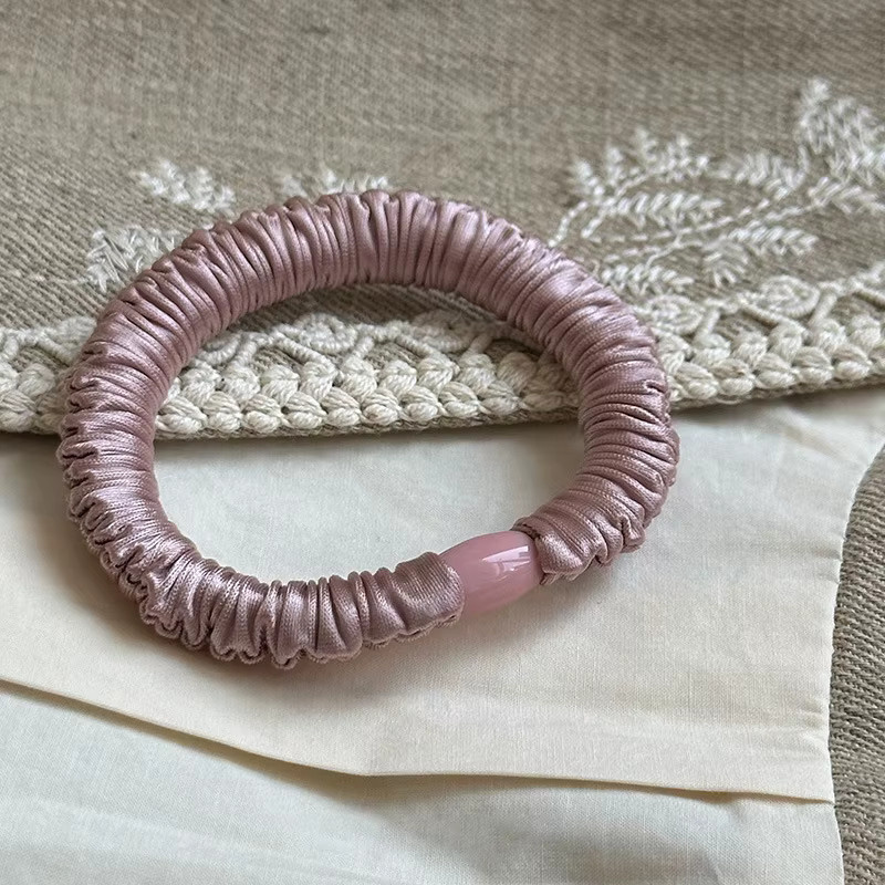 Haarband Neue Seide, Damen - Bild 4
