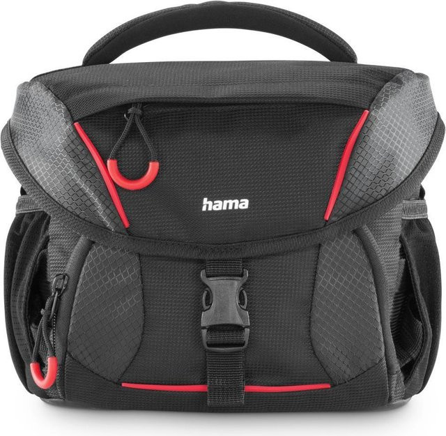 Hama Phoenix Kompaktes Gehäuse Schwarz - Bild 1