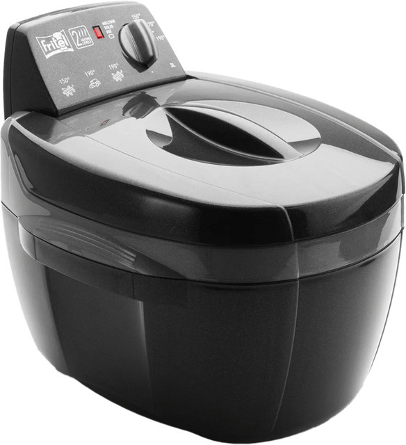 Fritel Turbo SF 4209 Heißluftfritteuse - Bild 1