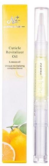 Talos Beauty Health Nagelhautöl-Stift Lemon, 5 ml, Unisex - Bild 1