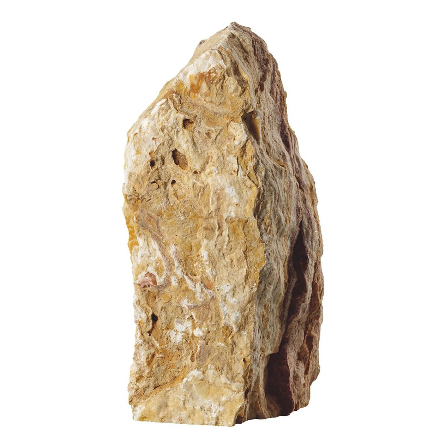 Scherf Kristall-Monolith Morgen-Sonne aus Naturstein, Höhe: 60 - 90 cm - Bild 2