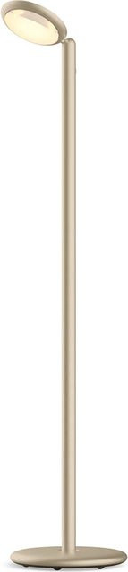Tobias Grau Parrot Floor Portable LED-Akkuleuchte Dune in Grau und Beige, dimmbar und verstellbar - Bild 1