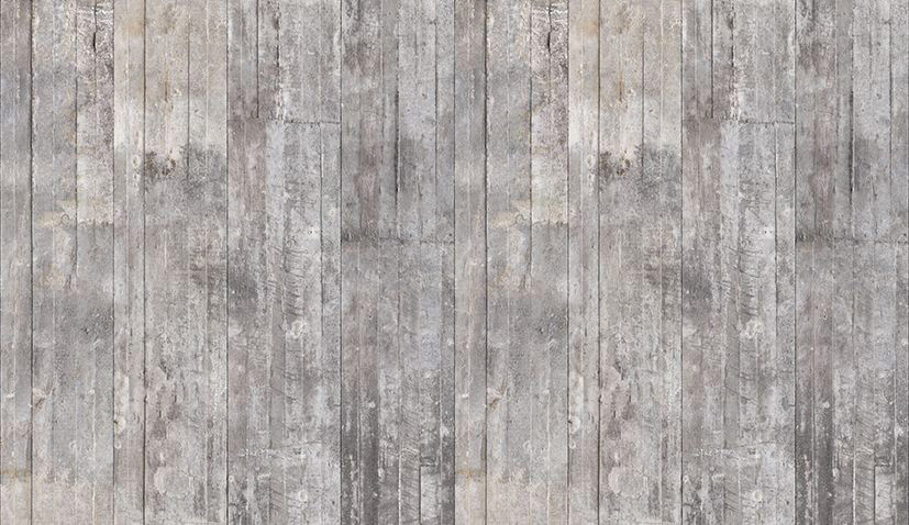 NLXL Tapete Concrete 02 in Grau mit modernem Abstract-Design aus Vlies - Bild 1
