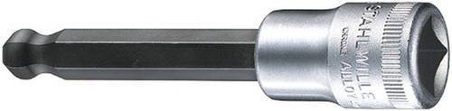 Stahlwille INHEX-Einsatz SW.7 1/2 Zoll 12,5 mm in Silber aus Edelstahl - Bild 1