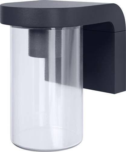 LEDVANCE Endurac Classic Cascade Außenwandleuchte E27 Dunkelgrau IP44 - Bild 1