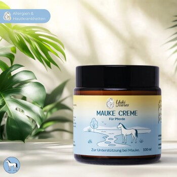 Yuki Cares Maukecreme, 100 ml - Bild 2