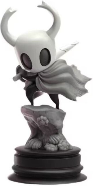 Hollow Knight: Silksong Actionfigur, 11cm, ab 14 Jahren - Bild 1