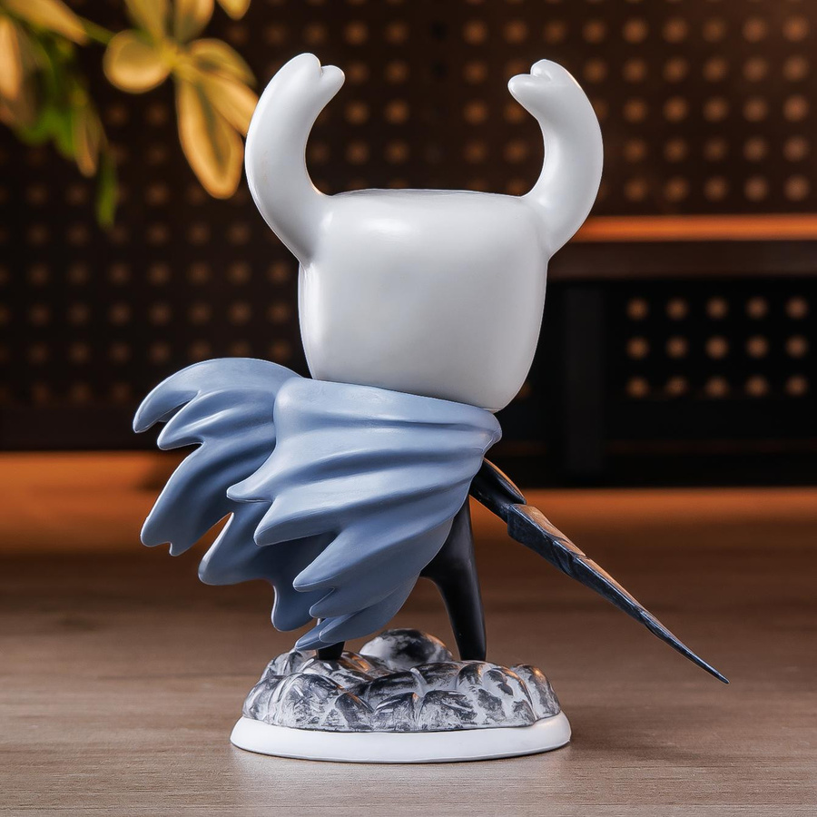 Discover Intime Hollow Knight Der Ritter Anime Figuren - Bild 2