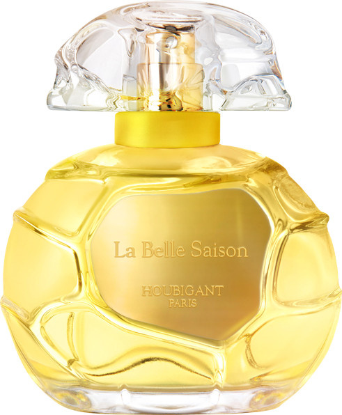 Houbigant La Belle Saison Eau de Parfum, Blumig - Bild 1