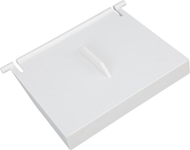 Hayward Skimmer-Ersatz-Wehr-Türklappe aus Kunststoff in Weiß (Modell 8926) - Bild 1