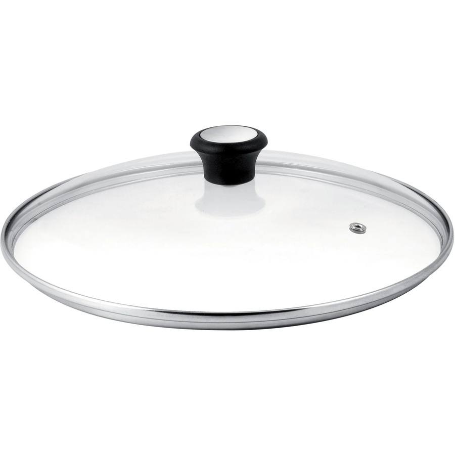 Tefal Pfannendeckel transparent Ø 32 cm - Bild 1