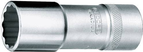 Gedore Steckschlüsseleinsatz 1/2 Zoll mit UD-Profil 32 mm in Silber - Bild 1