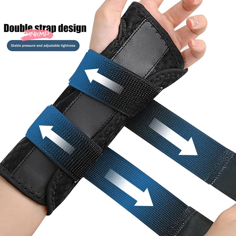 HNKMP Handgelenkstütze, verstellbar, Unisex - Bild 4