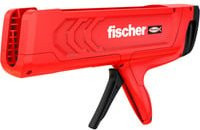 Fischer Kartuschenpistole FIS DM SL Pro in Rot - Bild 1