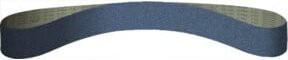 Klingspor Schleifband CS 710 XF Blau B/H: 10 x 330 mm Korn 80 - Bild 1