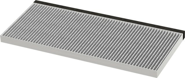 Neff Clean Air Standard Aktivkohlefilter Z51ITB2X4 Geruchsfilter - Bild 1