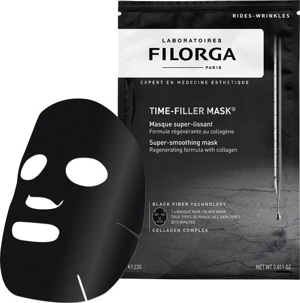 Filorga Time-Filler Mask, Gesicht, Kollagen, alle Hauttypen - Bild 1
