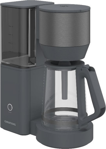Grundig Filterkaffeemaschine KM 7340 - Bild 1
