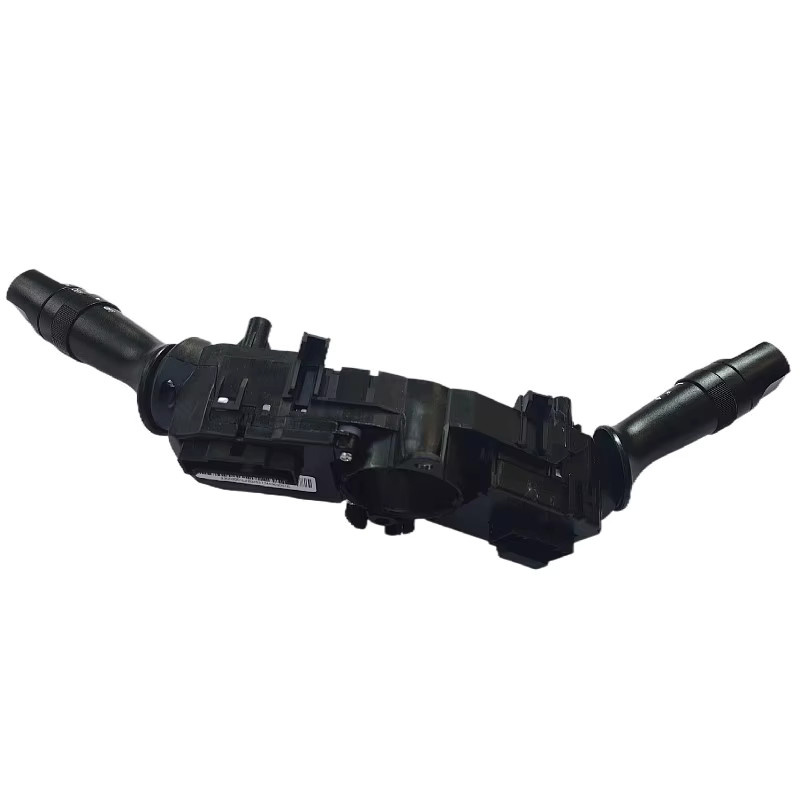 Kombinationsschalter für JAC T6 T8 Sunray Scheinwerfer- Wischerschalter und Nebelscheinwerfer-Lenkschalter in Schwarz 3774100V0010 - Bild 2