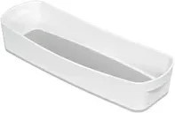Leitz MyBox Utensilienschale mit mehreren Fächern, Weiß/Grau, B: 30,7 cm, H: 5,5 cm, T: 10,5 cm - Bild 1