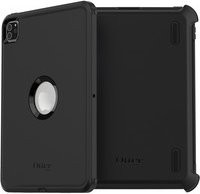 OtterBox Defender Pro Pack Tablet-Hülle für Apple iPad Pro 11 (1. Gen., 2018) und iPad Pro 11 (2. Gen., 2020), Schwarz - Bild 1