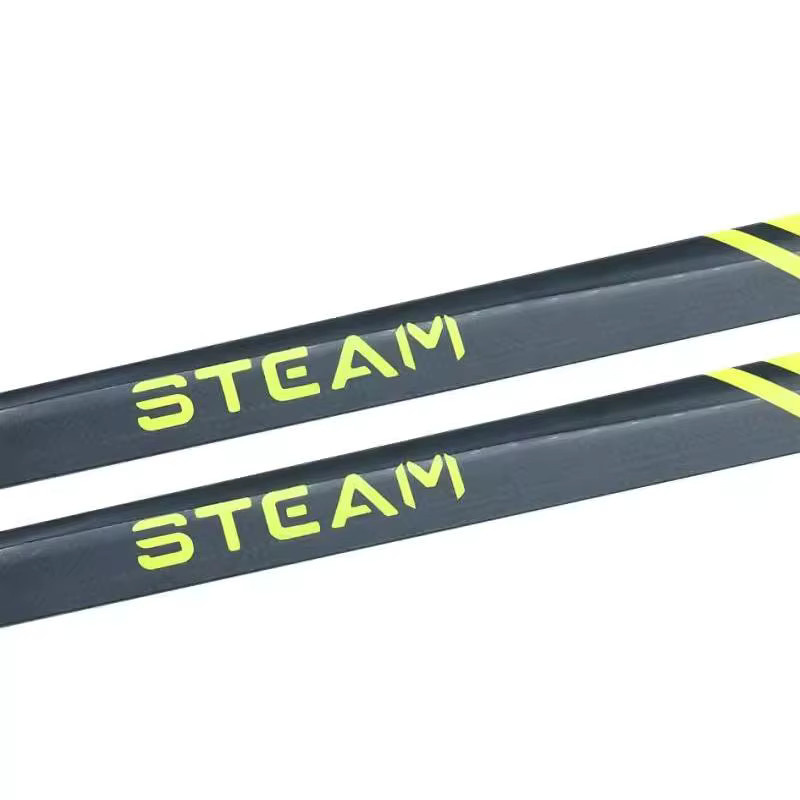 STEAM Kohlefaser-Hauptblätter, Gelb, Zubehör - Bild 3