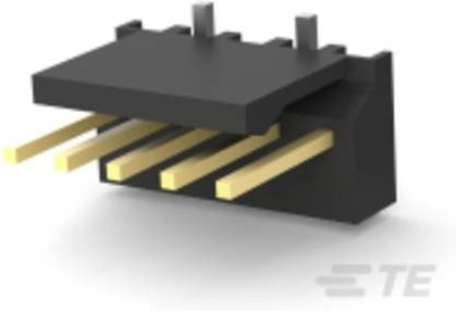 TE Connectivity Beutel 3-647167-5 Schwarz - Bild 1