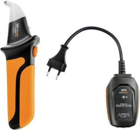 HT Instruments HT38 Sicherungsfinder in Orange - Bild 1