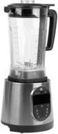 WMF Standmixer Kult Pro in Schwarz und Silver aus Edelstahl - Bild 1