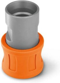 Fein Gewindebohr-Adapter Bit-Holder in Grau - Bild 1