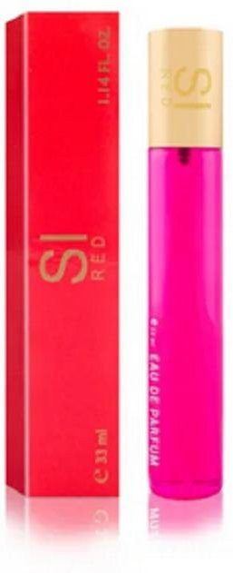 Bar Perfume 1S RED Eau de Parfum, 66 ml, Damen - Bild 1