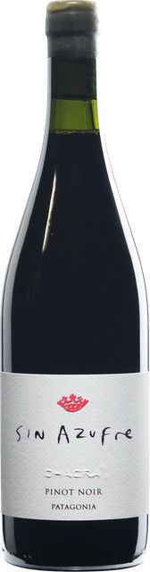 Bodega Chacra Pinot Noir Rotwein 2022, Argentinien, 0,75 l - Bild 1