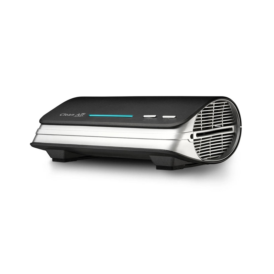 Clean Air Optima Luftreiniger CA-501 mit HEPA- und UV-Filter - Bild 2