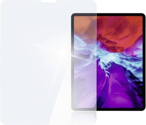Hama Premium Displayschutzglas für Apple iPad Pro 12.9 in Transparent - Bild 1