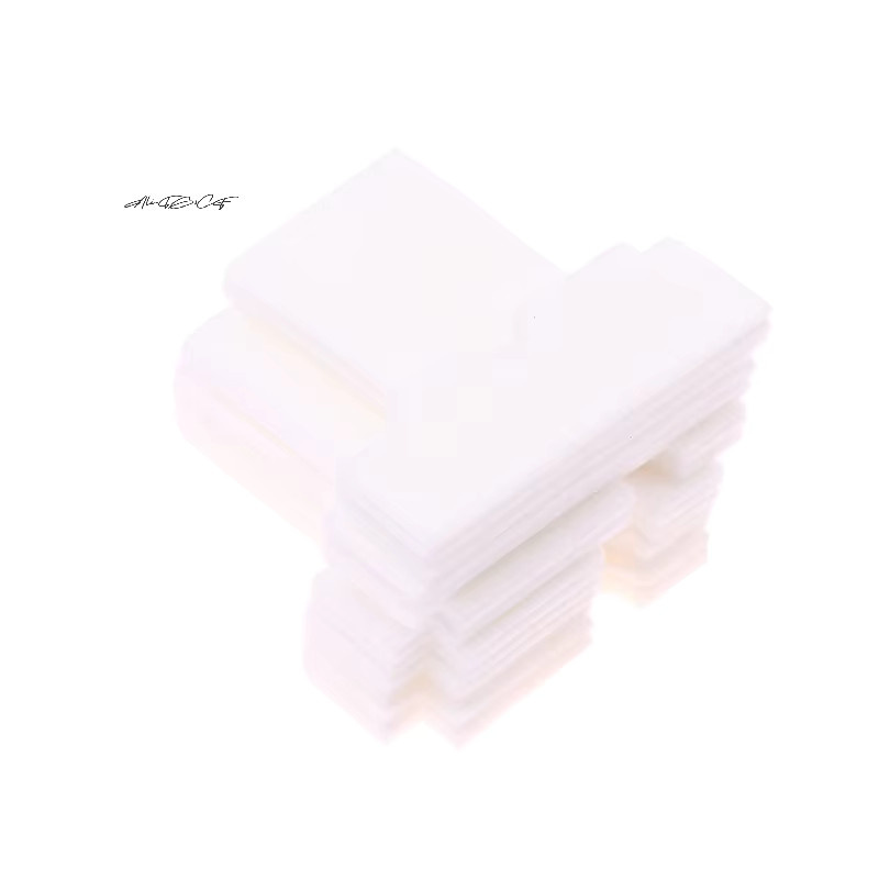 Epson Wartungsbox T04D1 Stempelkissen für Drucker L4260 L4261 L4263 L4265 L4266 L4267 L4268 L4269 in Weiß - Bild 2