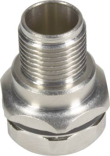 HARTING Flanschdose in Silber 21033021001407 - Bild 1