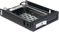 Inter-Tech IPC Wechselrahmen ST-2513 in Schwarz - Bild 1