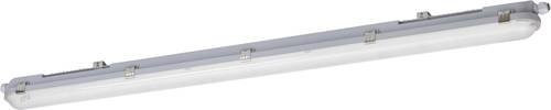 Kanlux MAH PRO Y LED-Feuchtraumleuchte 52W in Grau mit Kaltweiß und IP65 Schutzart - Bild 1