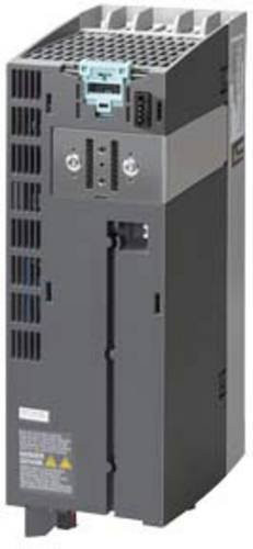 Siemens Frequenzumrichter 6SL3210-1PE21-1AL0 3.0 kW 380 V 480 V Grau - Bild 1