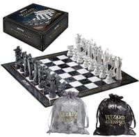 Paladone Harry Potter Wizard Zauberer Schachset Brettspiel - Bild 1
