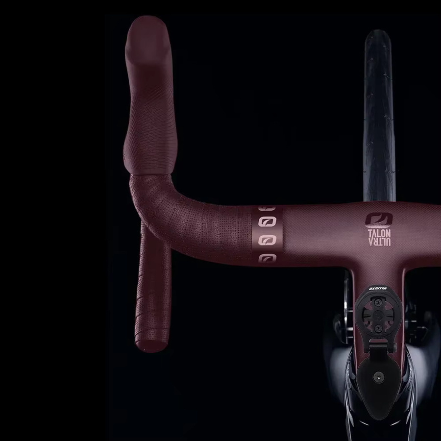 Pinarello Integrierte Lenker-Computerhalterung aus Aluminium für Dogma F12, F und F10 kompatibel mit Garmin, Bryton und Wahoo GPS - Bild 5