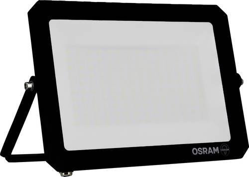 Osram LED-Flutlichtstrahler Homelighting Lux 100W in Schwarz mit Tageslichtweiß - Bild 1