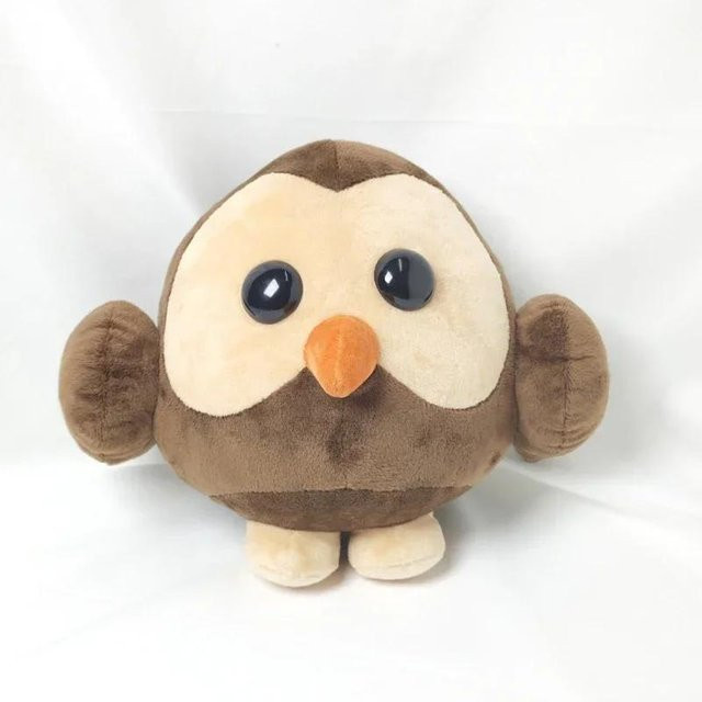 Adopt Me Plüschtierpuppen, Tiere, 20cm, ab 14 Jahren - Bild 1