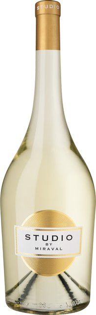 Miraval Studio by Miraval Blanc Weißwein, Méditerranée IGP, 2025, trocken, 1,5 l - Bild 1